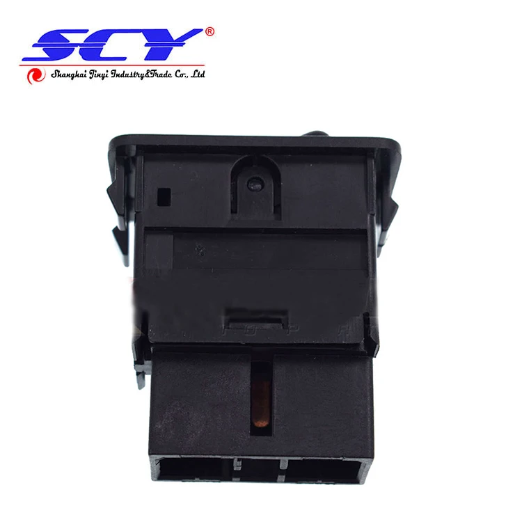 Hazard Light Switch Suitable For Mitsubishi MB561722