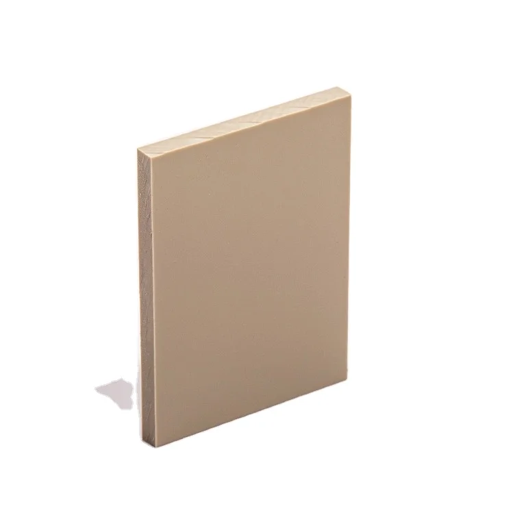 Polypropylene sheet sensitive to stress cracks Opaque polypropylene sheet for sports facilities