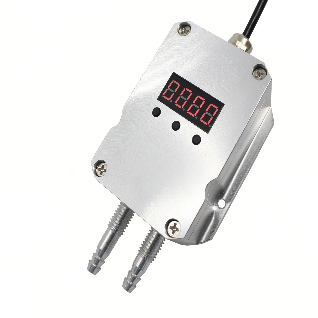 Good price micro type air 0-10V Output 4-20Ma Differential Pressure Transmitter