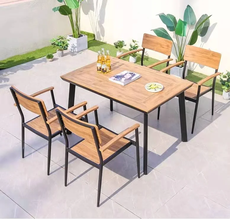 TW0101 Modern Furniture Plywood Chairs And Coffee Shop tables and chairs Leisure Plastic wooden Chair