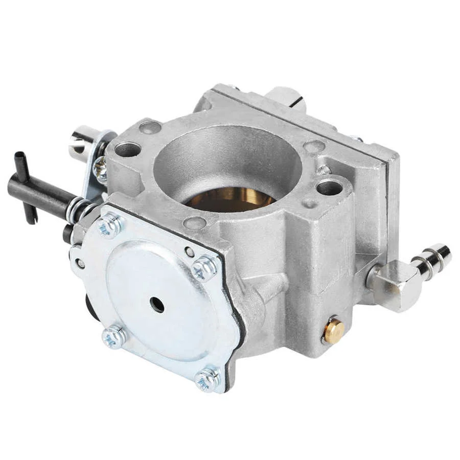SeaSummer WALBRO WB-37 Carburetor 150CC-200CC Brush cutter Spare Parts