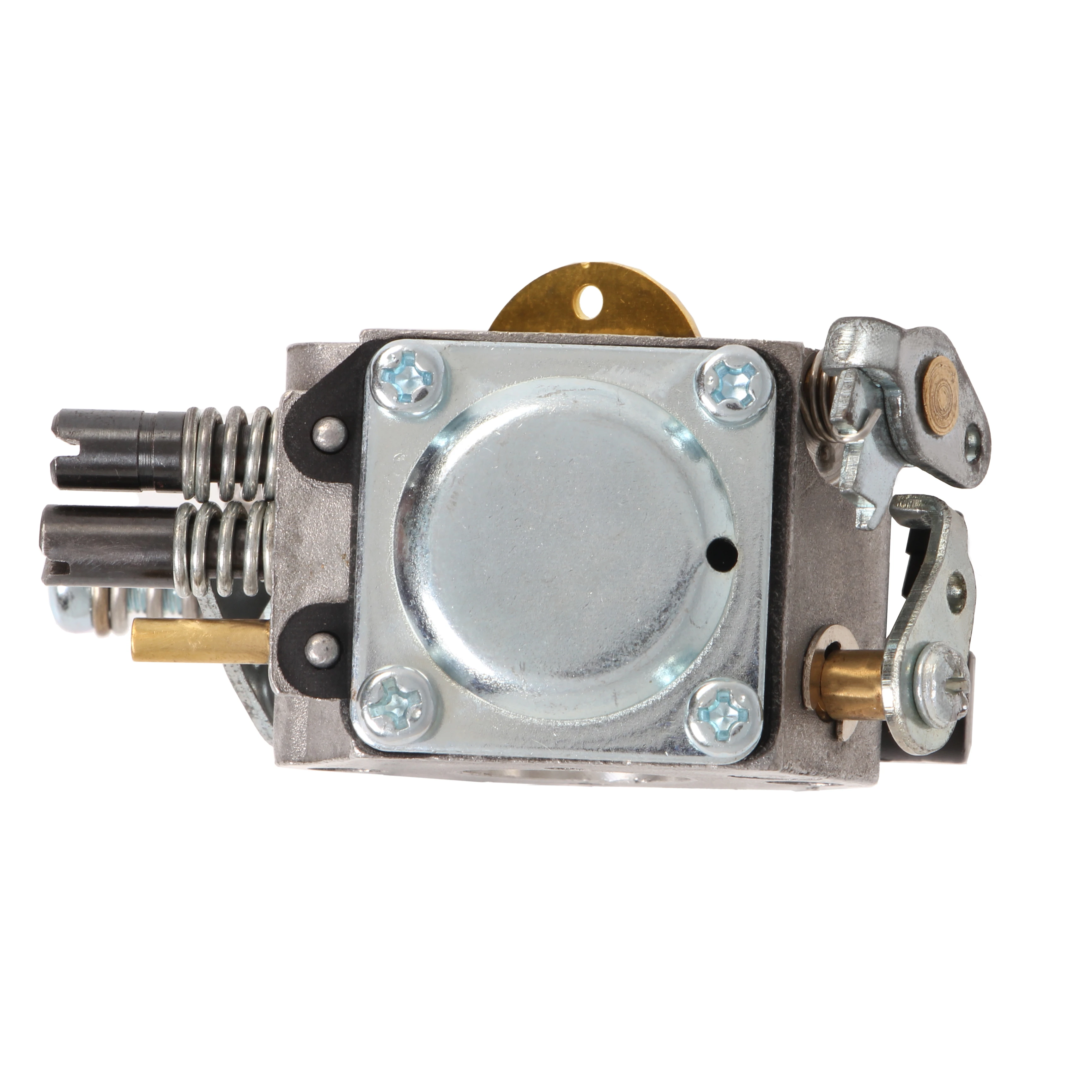 40 Cooper Pipe Zomax Chainsaw Carburetor Carb For Chinese Chainsaw Replacement Spare Parts 4500 5200 5800 52cc 58cc