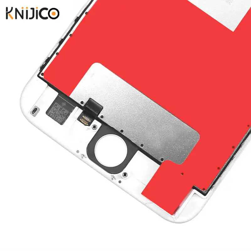 100% brand new mobile phone spare parts lcd for iphone 6s plus display lcd screen panel phone screen for iphone 6s plus