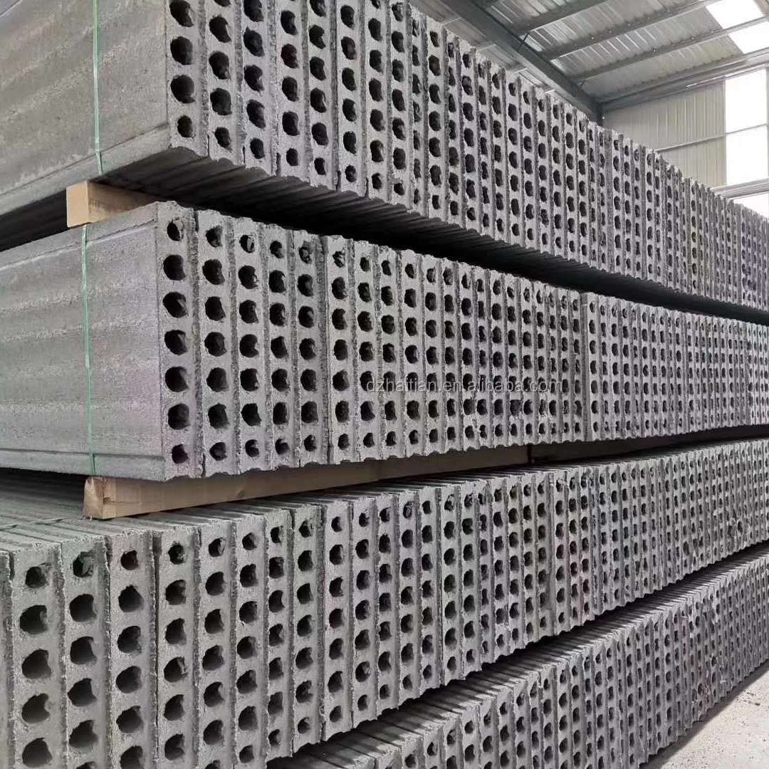 Precast Building Material Machine Lightweight Concrete Wall Panel Machine/ EPS
