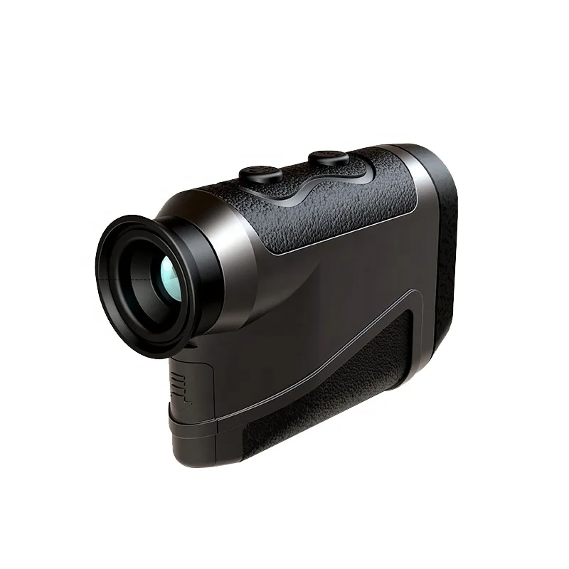 NVGT new design mini range finder scope 600m optical distance measurement instrument range finder hunting