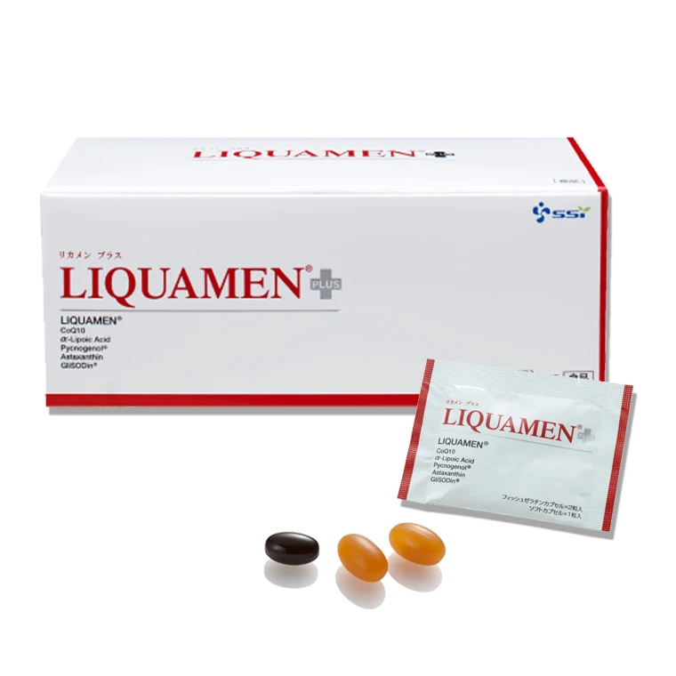 Dietary supplement diabetics and gains health claim for skin care products