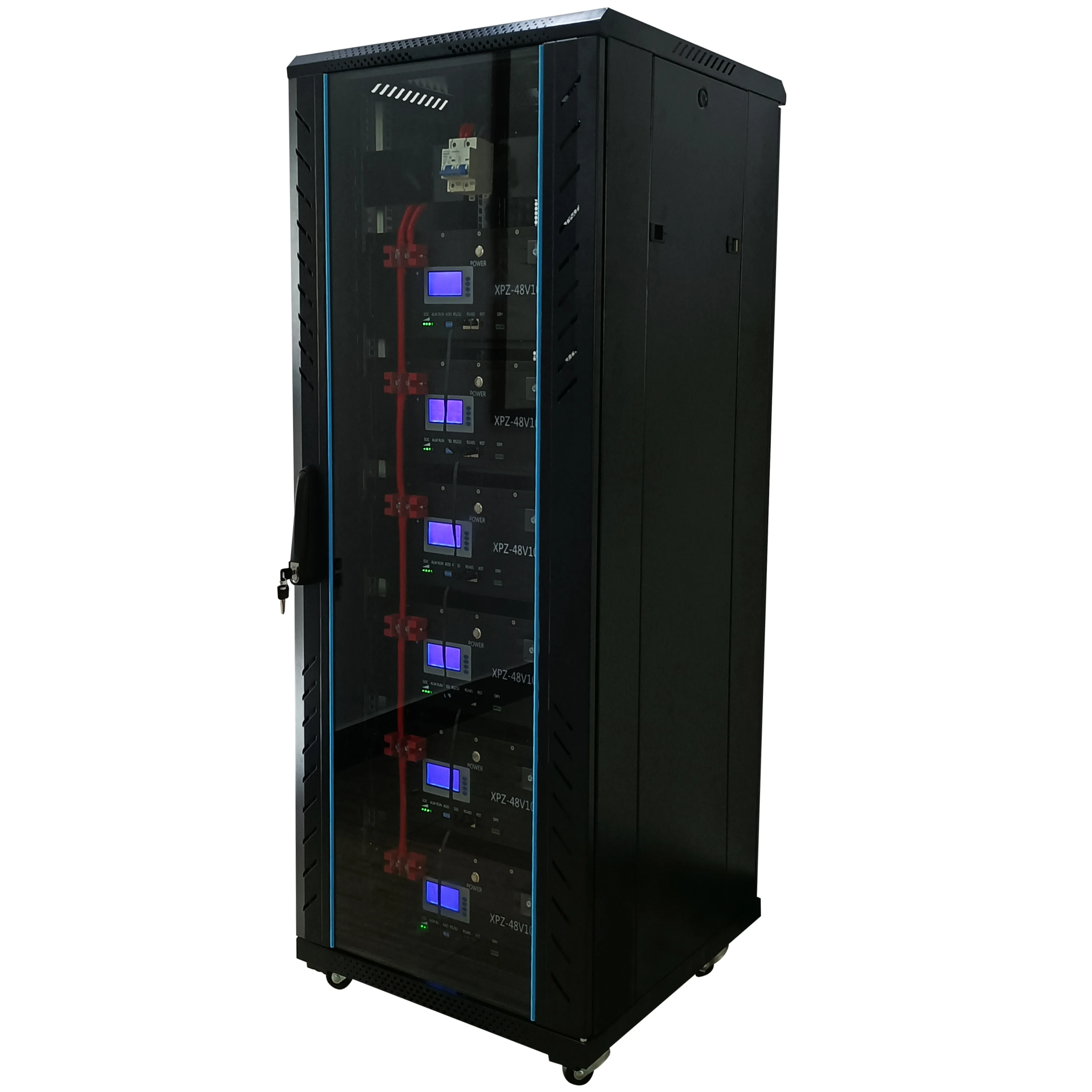 Custom DIY Battery Pack 48V 100Ah 200Ah 500Ah 1000Ah 10kwh 20kwh 50kwh100kwh Lithium ion Lifepo4 EV Solar Powered Battery Packs