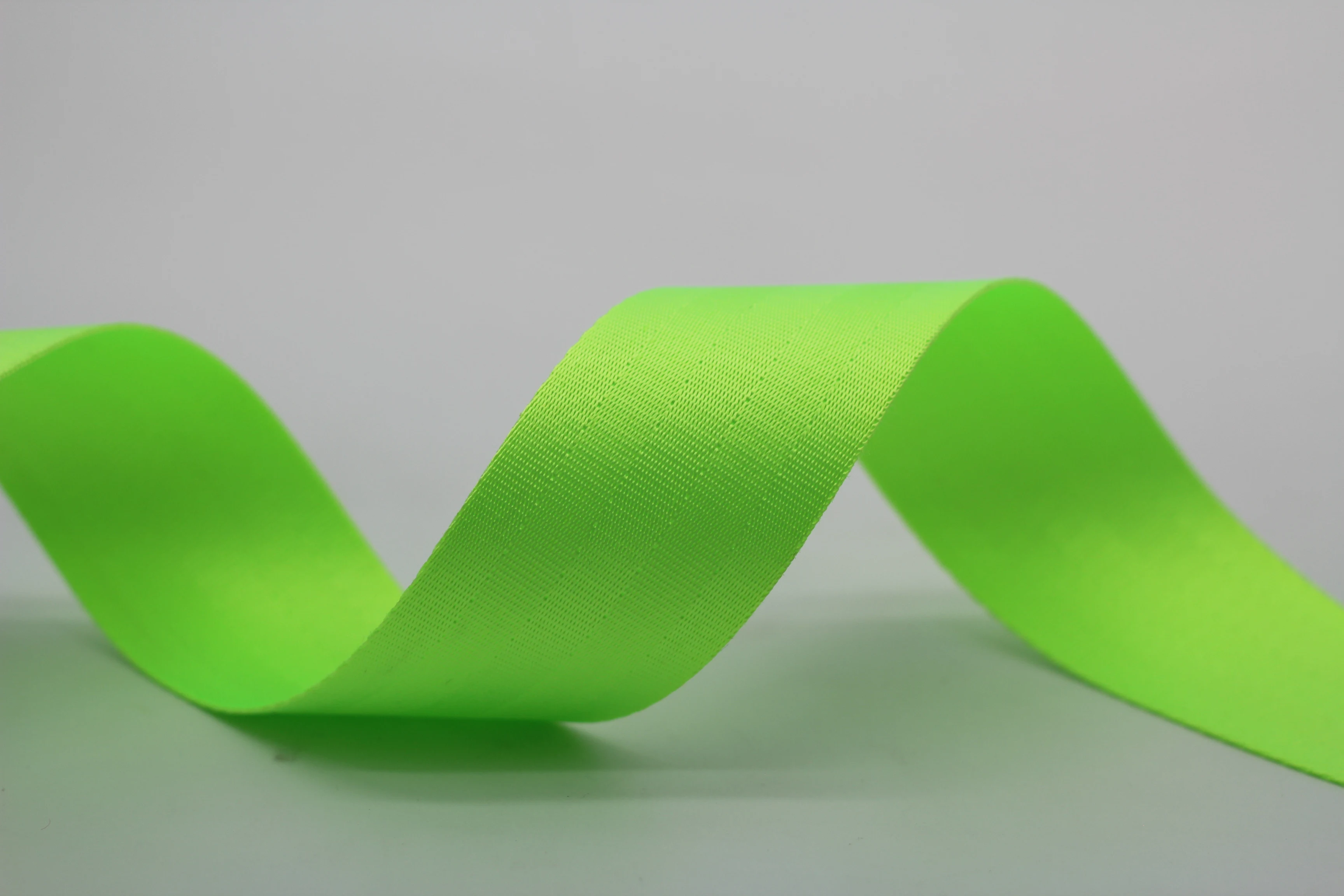 Оптовая продажа с завода, высокопрочный износостойкий ремень безопасности для автомобиля, 48 мм