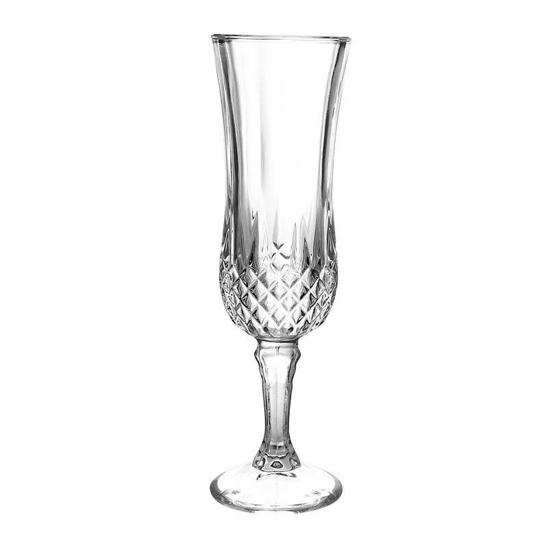 Luxurious Good Price Crystal Clear Stemless Tall Design Whiskey Cup for Barware