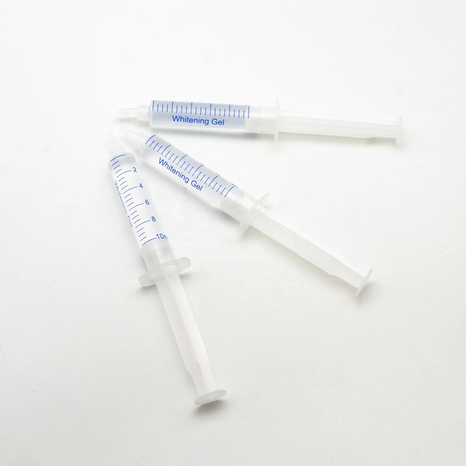 1 teeth whitening gel 10ml