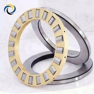 - Thrust cylindrical roller bearing 209712