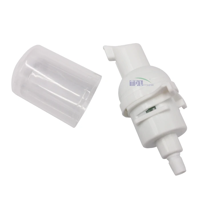 Hand Soap Dispenser Foam Pump