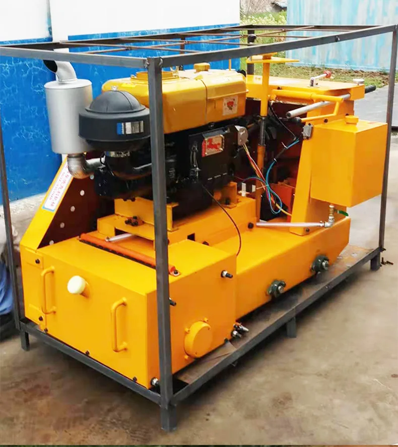 Concrete Scarifying Machine Asphalt Road Milling Concrete Scarifier Machine Milling Machine