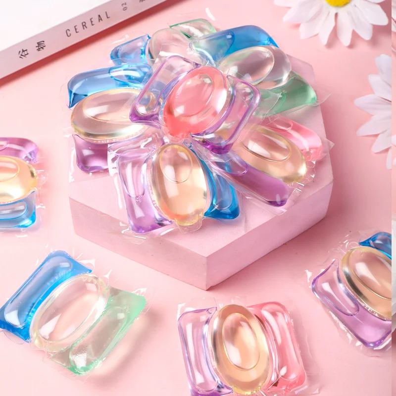 High quality persil laundry ball detergent capsules for apparel