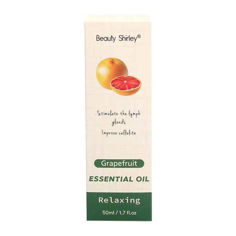 wholesale prices 100% natural essential oil storage box soy wax candles with essential oils private label thyme essential oil