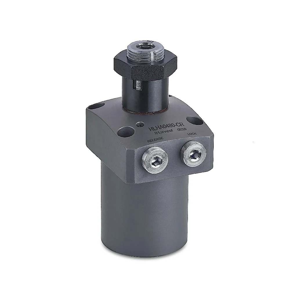 Wholesale Price HLHW-E(G) for Backside Machining Stainless Steel Spring Force Support Cylinder