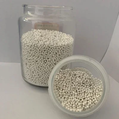 Agricultural Organic NPK Granular Fertilizer 20-20-20 China Manufacture Cheap Price