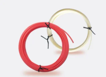 New Product Full Automatic Wire Cable Meter Measuring Cutting Coiling Winding Tying Machine