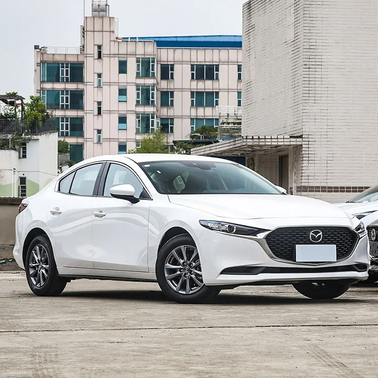 Лидер продаж 2023 Changan Mazda 3 Axela новые автомобили 1 5 л 2 0 бензин Lhd дешевая цена седан