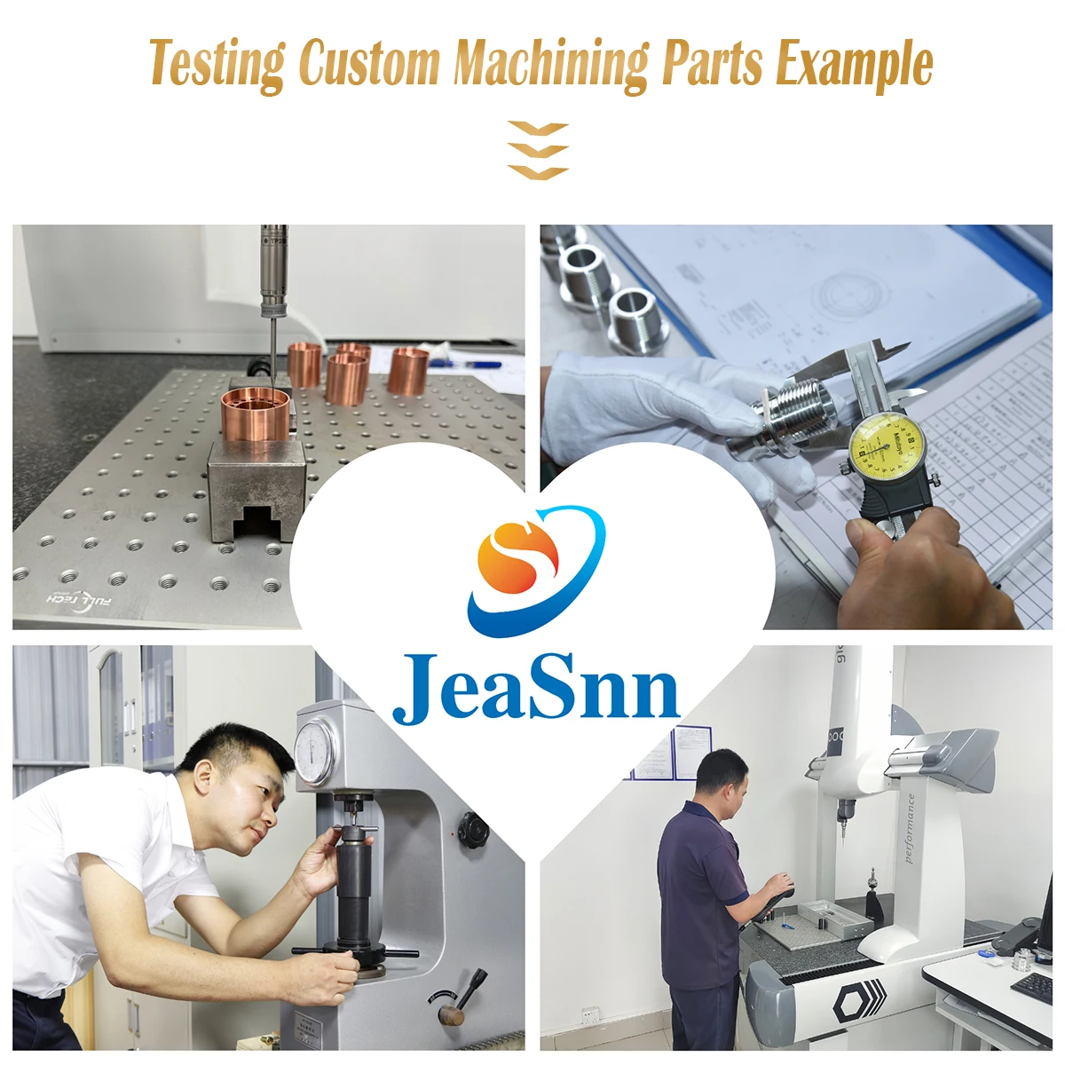 Stainless Steel Part Machining Hollow Ball Pavilion Stain Less Water Pump Small Micro Disperion Disc Stainless Steel Part