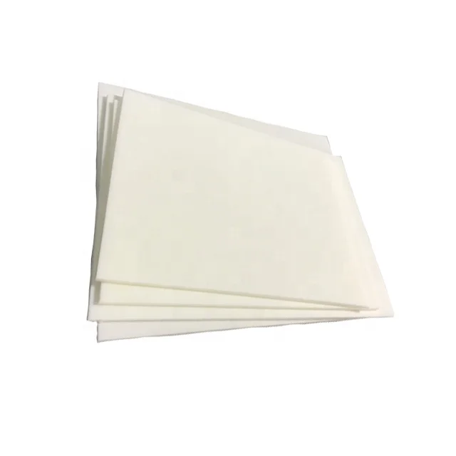 
Aerogel Nano-insulation Buffer Foam Combined With Aluminum Foils 