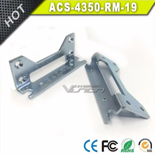 ACS-4350-RM-19 Cisc0 = 19-дюймовая стойка для (ACS-4350-RM-19