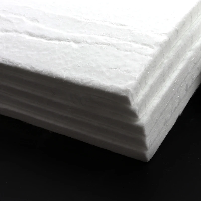 3mm 6mm 10mm aerogel thermal insulation panels