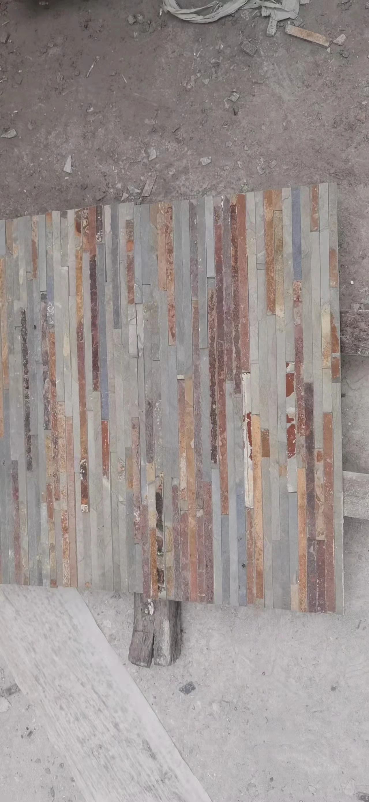 natural stone wall cladding decoration panel