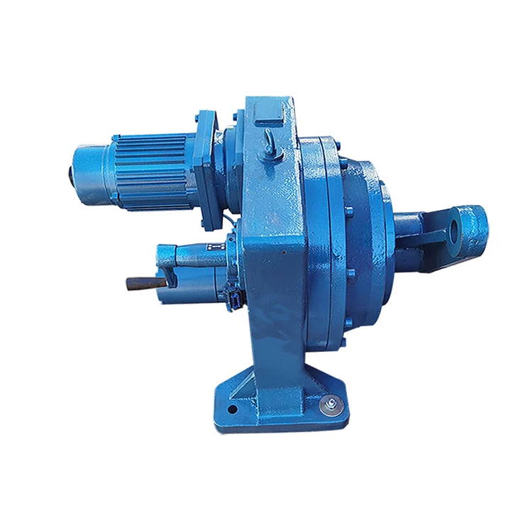 Actuator of Secondary Air Damper with Positioner 1st layer to 4th layer of Boiler Furnace