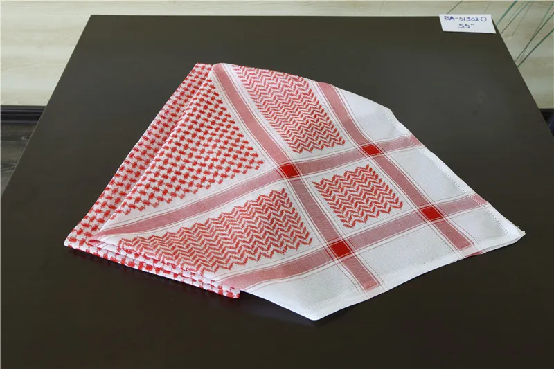 
Muslim Male Headscarf Dubai Travel Headscarf Arab Head Scarf For Men 