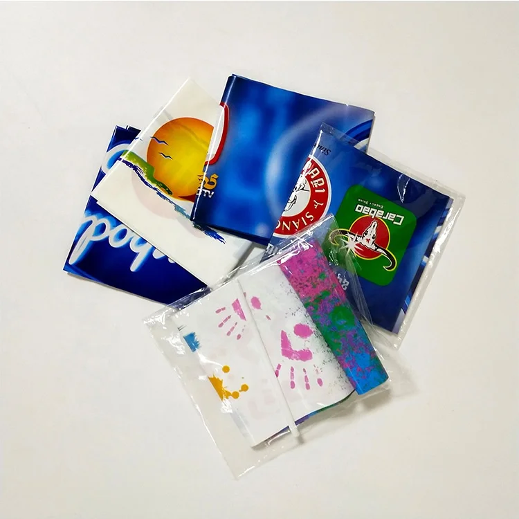 Event Promotional Printed Custom PE Inflat Cheering Bang Bang Stick