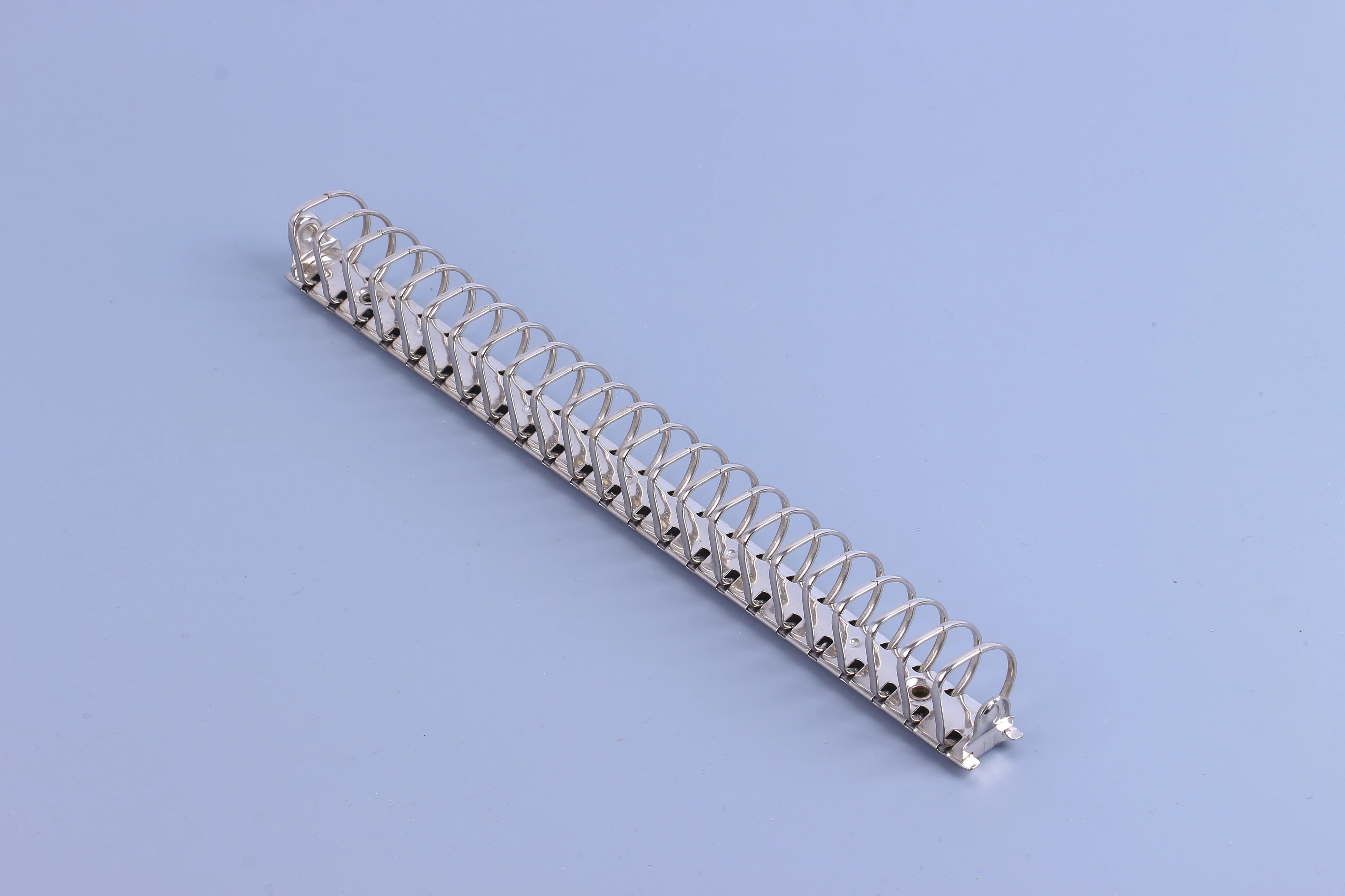 Металлический зажим для файлов 20/26/30