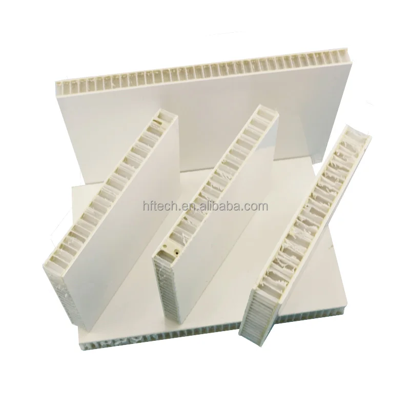 Фанера GRP FRP с гелевым покрытием/XPS/полиуретановая пена/ПП сотовая сэндвич-панель для кузова грузовика и настенных панелей