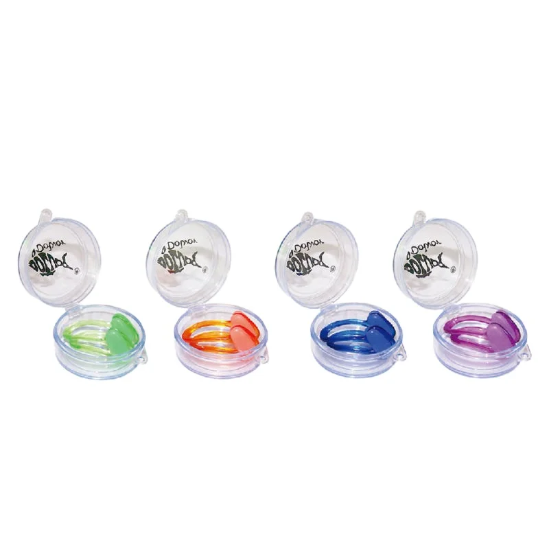Cheap Snorkeling Diving Silicone Adult Swimming Nose Clip