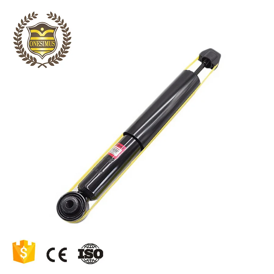 
Custom Service Japanese Car Shock Absorber Parts For Honda HRV 