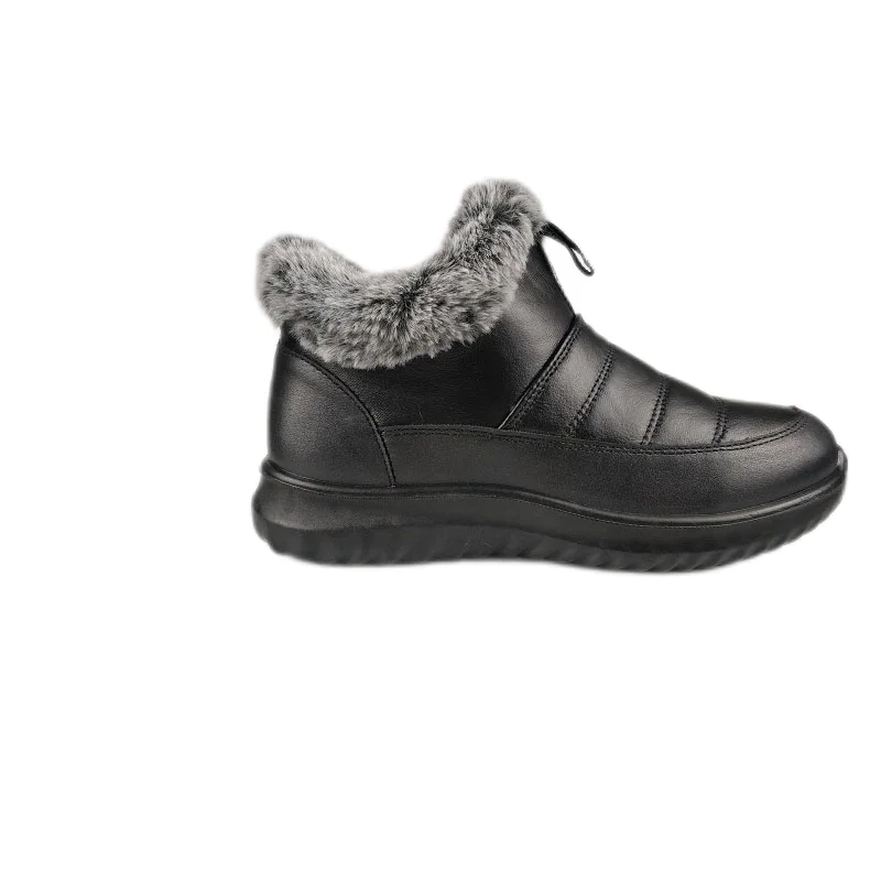 Latest Models Outdoor Comfortable Women Shoes Winter Snow Boots