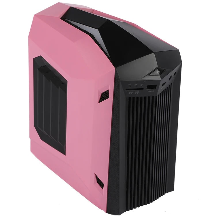 Пользовательский OEM ODM игровой корпус для ПК gabinete лучший
