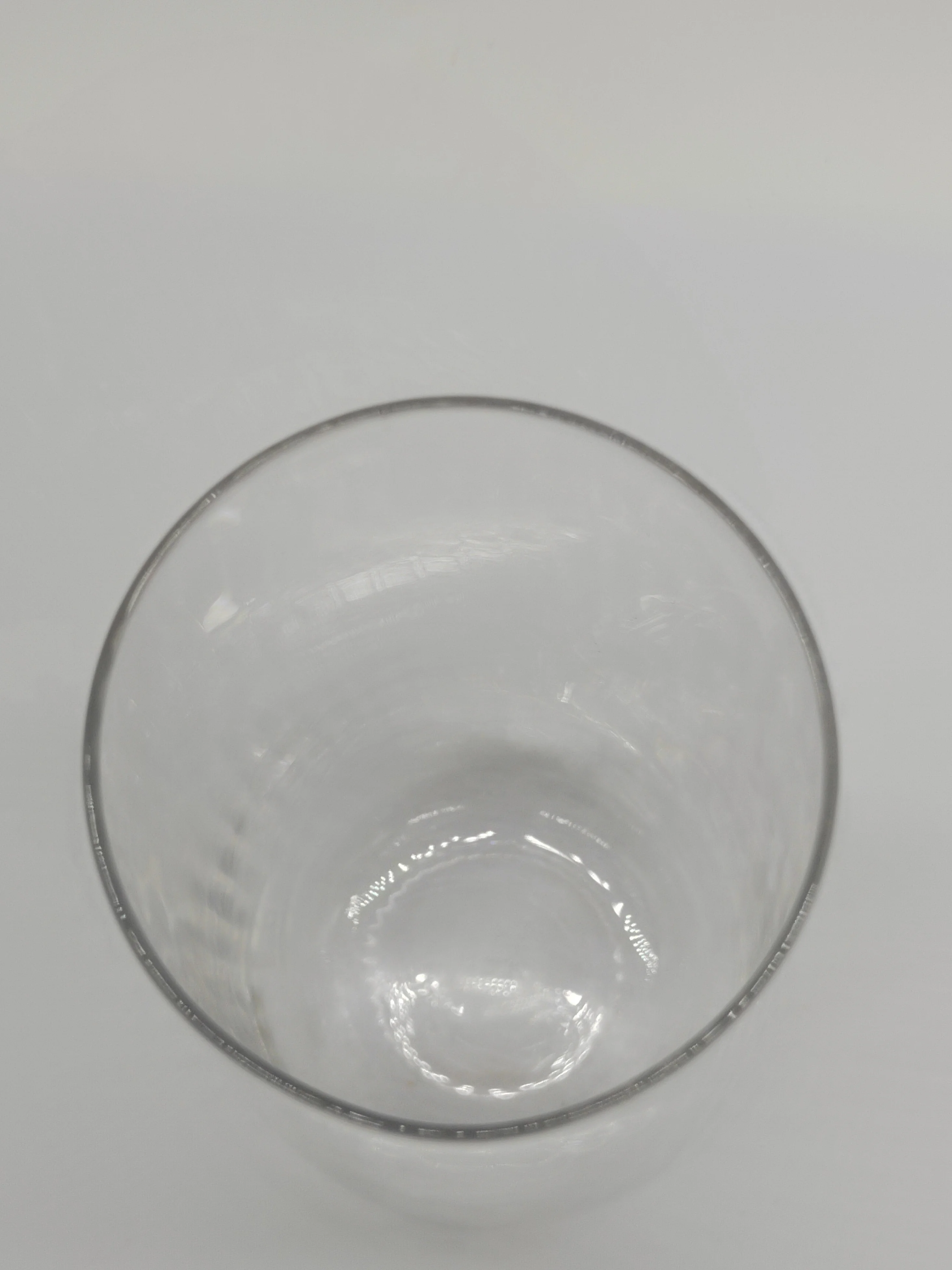540ml High Heat Resistant Borosilicate Glasses for Coffee, Whiskey, Milk, Beer, Juice