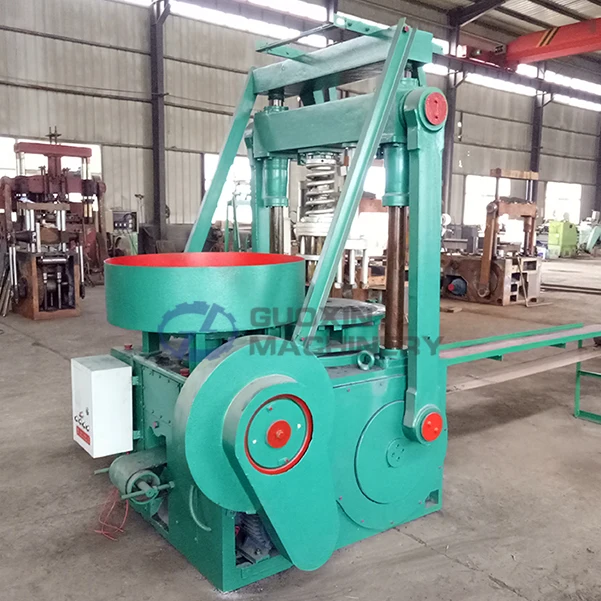 Stamping Press Cube Hookah Charcoal Making Machine Shisha Coal Charcoal Briquette Equipment