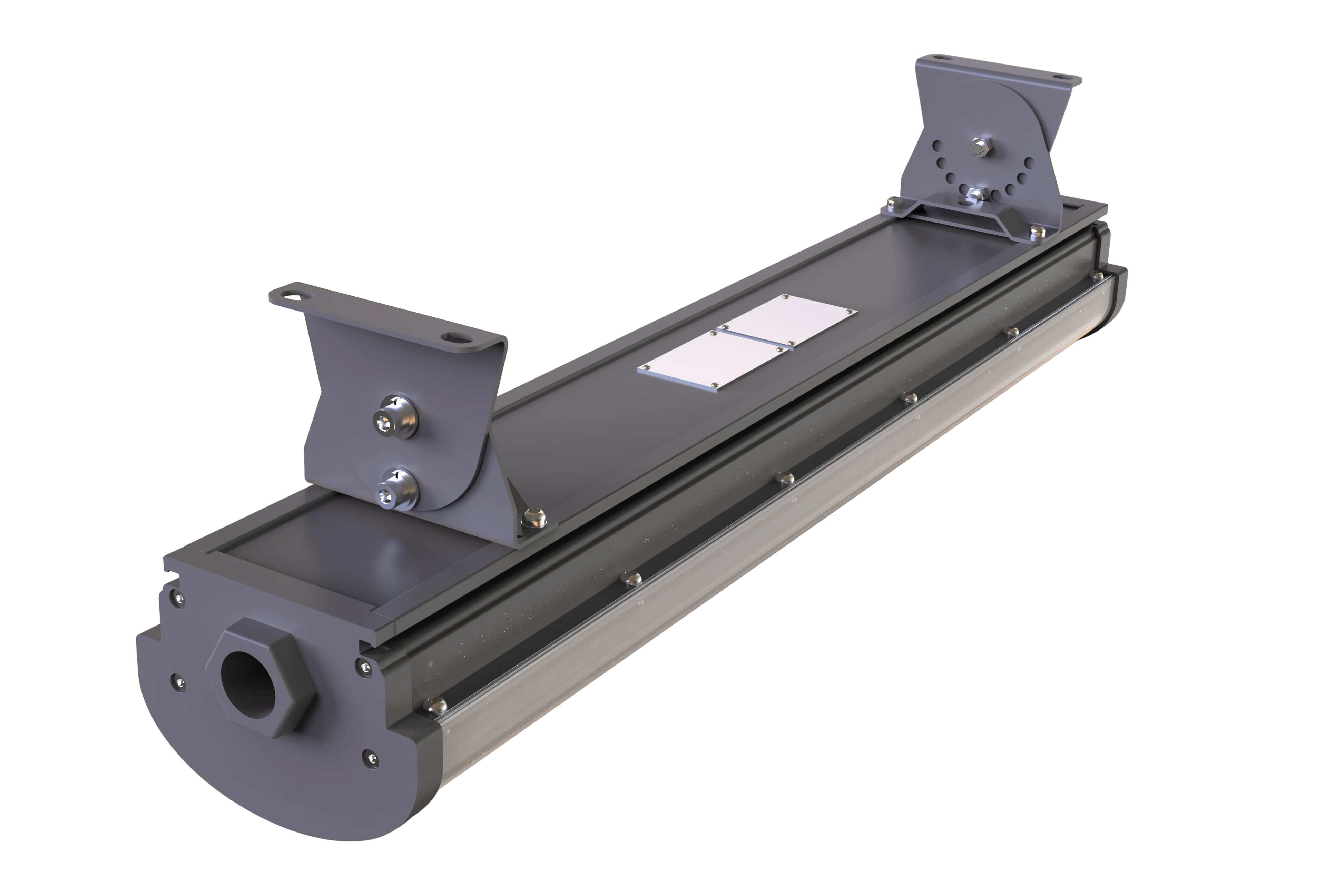 OIL& GAS LIGHT ,offshore ,marine grade light, 0.3M  0.6M 0.9M 1.2M,20W-100W,IP66,ZONE1,ZONE 2 explosion proof led linear light