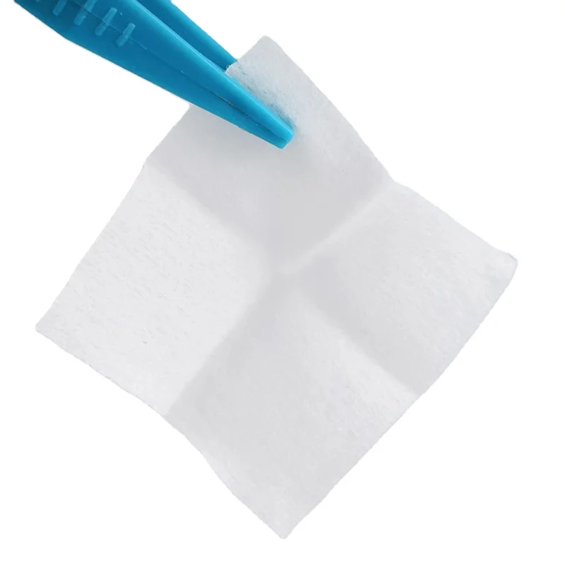 Medical  Wipe Wholesale Ethyl Alcohol Pad 4*4cm Anti-bacterial Wet wipes for Phone Cleaning
