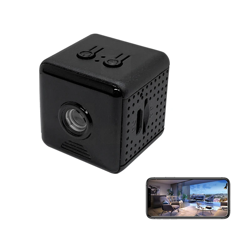 with magnetic stand wifi wireless door battery ip camera