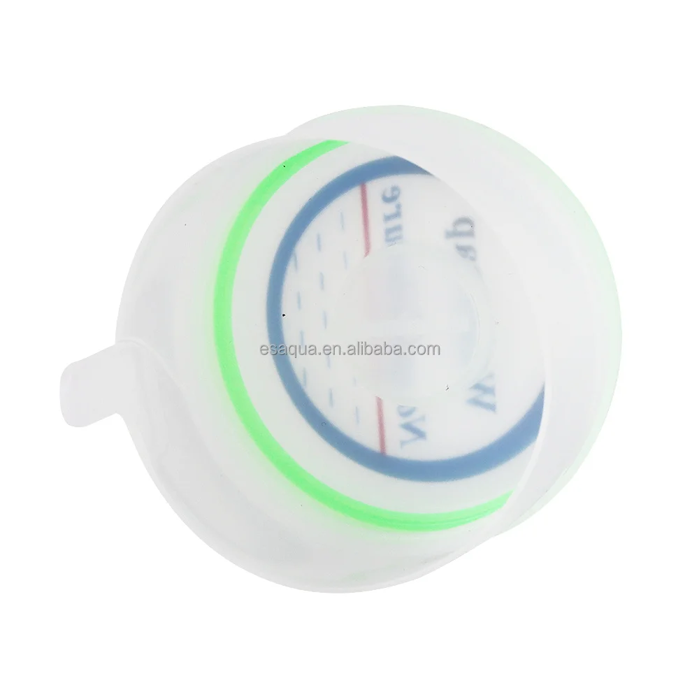 Good Sealing Easy Open End 7.5 Liter 11Ltre 15L 18.9L 19 Litros 20 Ltr Water Bucket PE Plastic Cap for Bottles