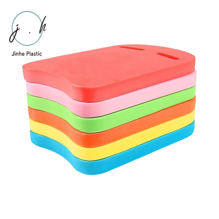 Eva Sports Swim Kick Boards Swimming Kickboard Training Aid Float for Kids Adult Pool Exercise