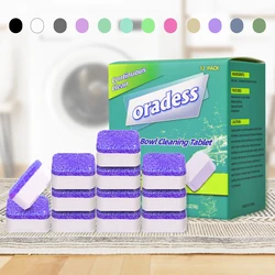Wholesale Dishwasher Detergent Tablet Dish Tabs Cleaning Dish Washing Concentrated Rinse Block Detergent Dish Washer