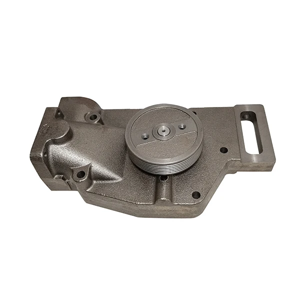 Cummins NT855 N14 Engine water pump 3803605  3067998  3076529