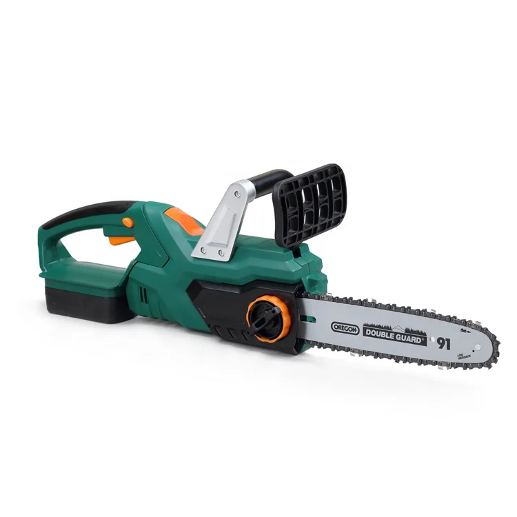 
EAST 18V Lithium Battery Mini Cordless Electric Chainsaw  (62289893574)