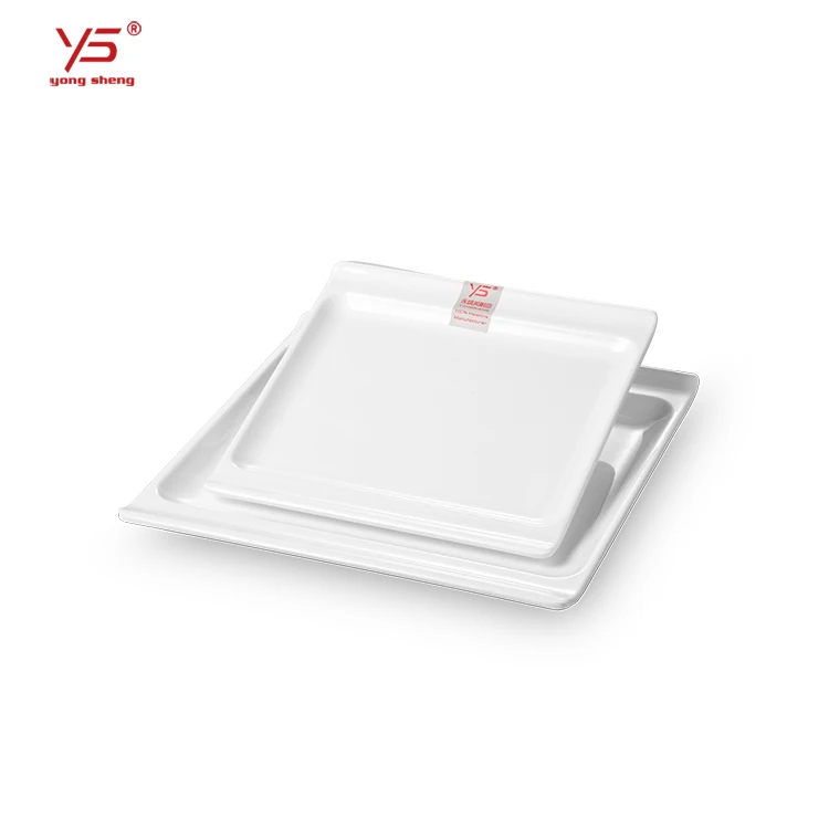 Guangzhou professional unbreakable restaurant chinese style dishes