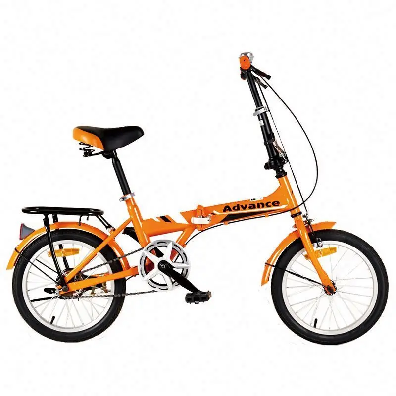 207 Chinese Best Adult Mens Cheap For Women Full Suspension Folding Bikes 20