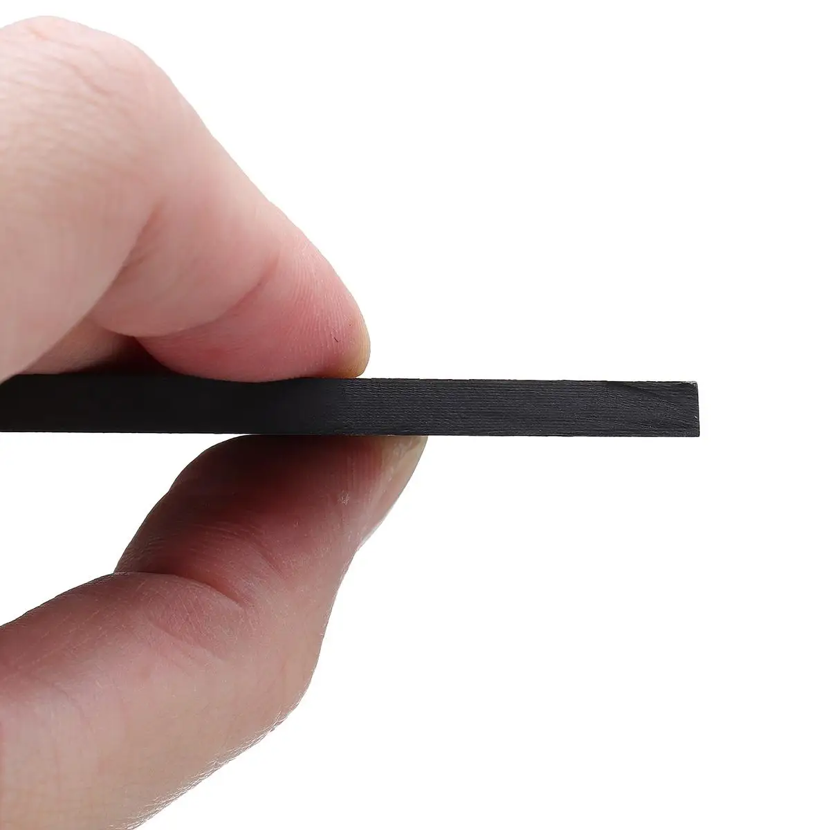 500*500*2mm carbon fiber sheet high strength carbon fiber plate sheet for cell phone cases